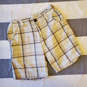 💫5/$20 Mens size 28 shorts